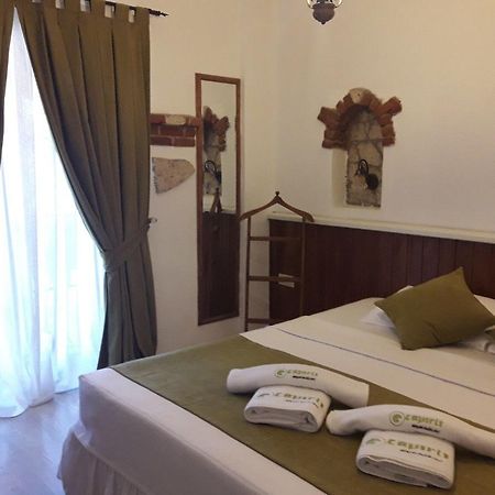 Cayirli Alacati Hotel Esterno foto