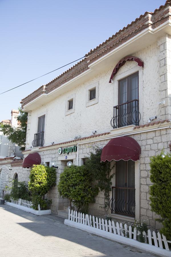 Cayirli Alacati Hotel Esterno foto