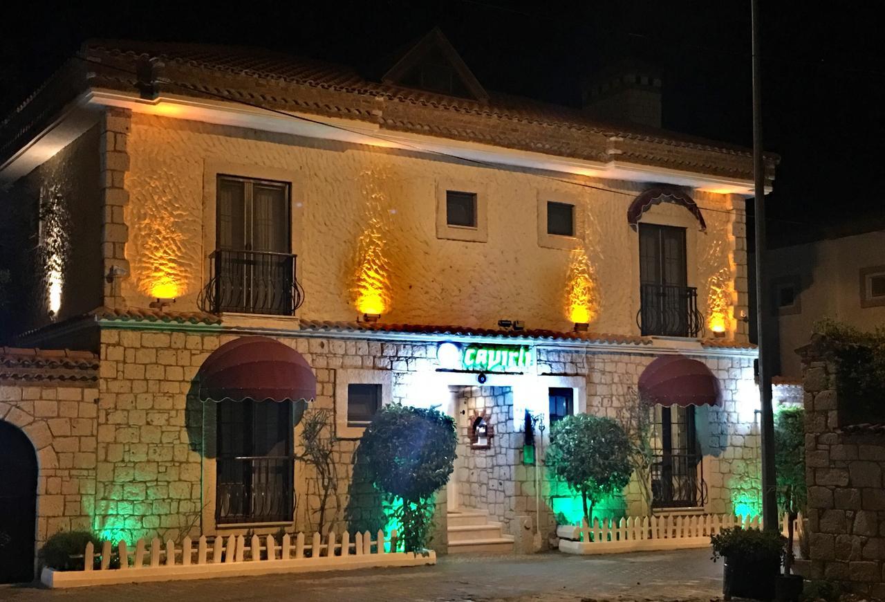 Cayirli Alacati Hotel Esterno foto