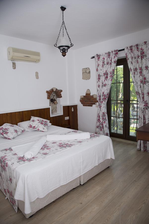 Cayirli Alacati Hotel Esterno foto
