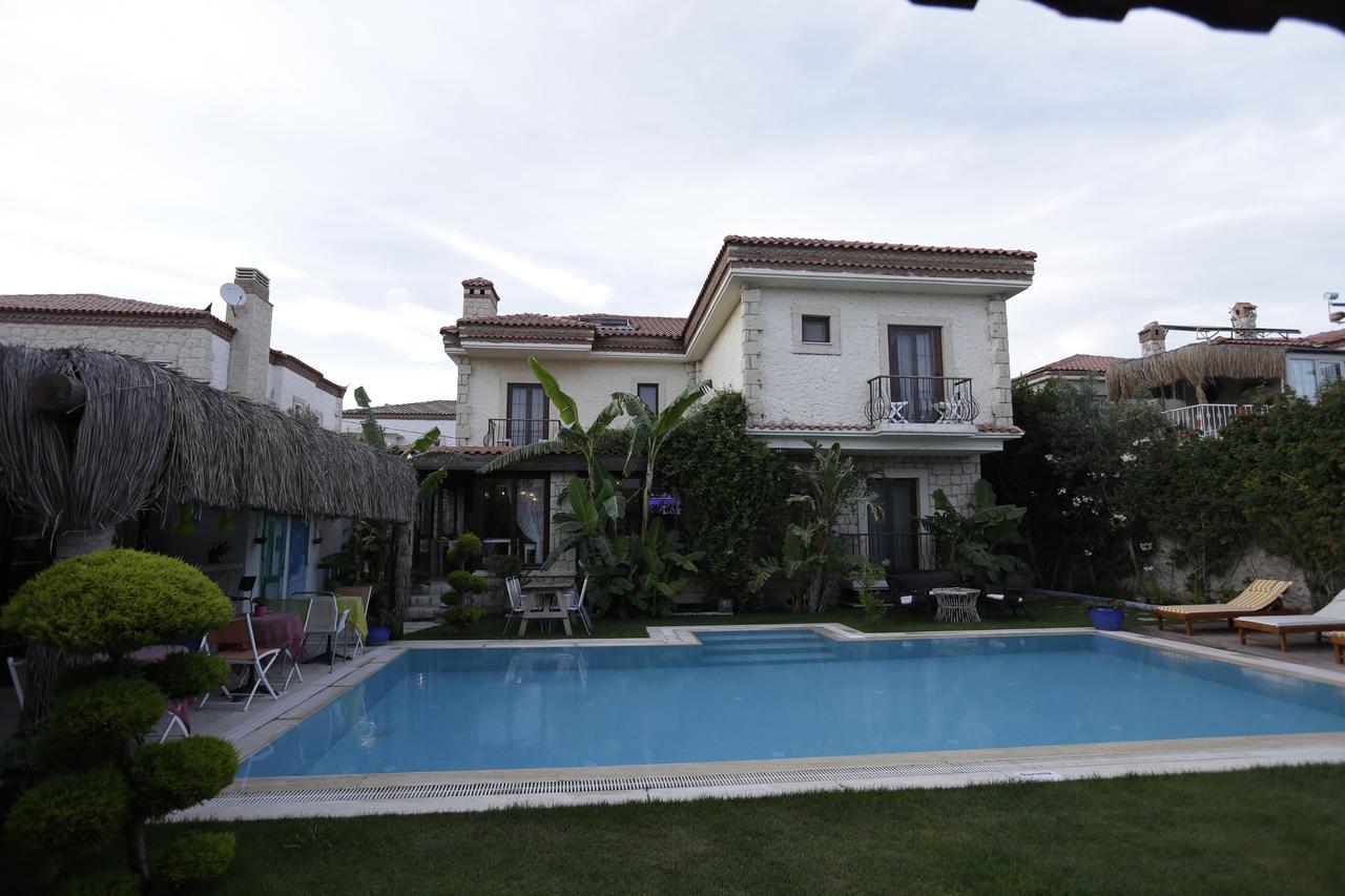 Cayirli Alacati Hotel Esterno foto
