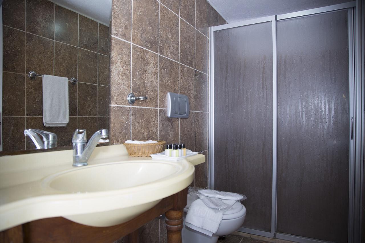 Cayirli Alacati Hotel Esterno foto
