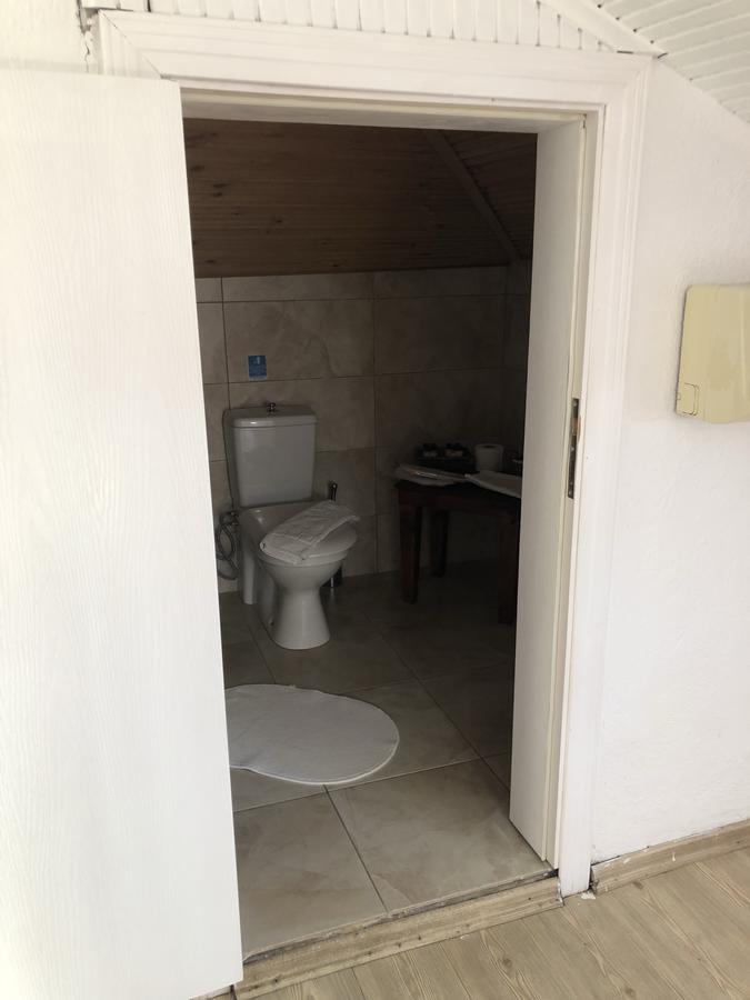 Cayirli Alacati Hotel Esterno foto