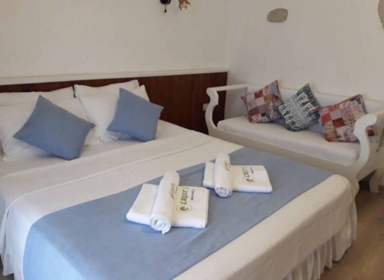 Cayirli Alacati Hotel Esterno foto